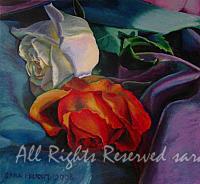 Bed of Roses